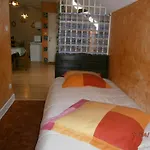 House With 2 Bedrooms In Lourdes With Wonderful Mountain View Enclos