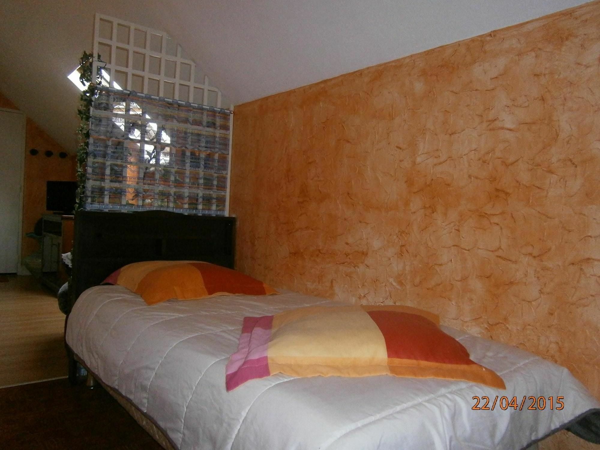 House With 2 Bedrooms In With Wonderful Mountain View Enclos Appartement *