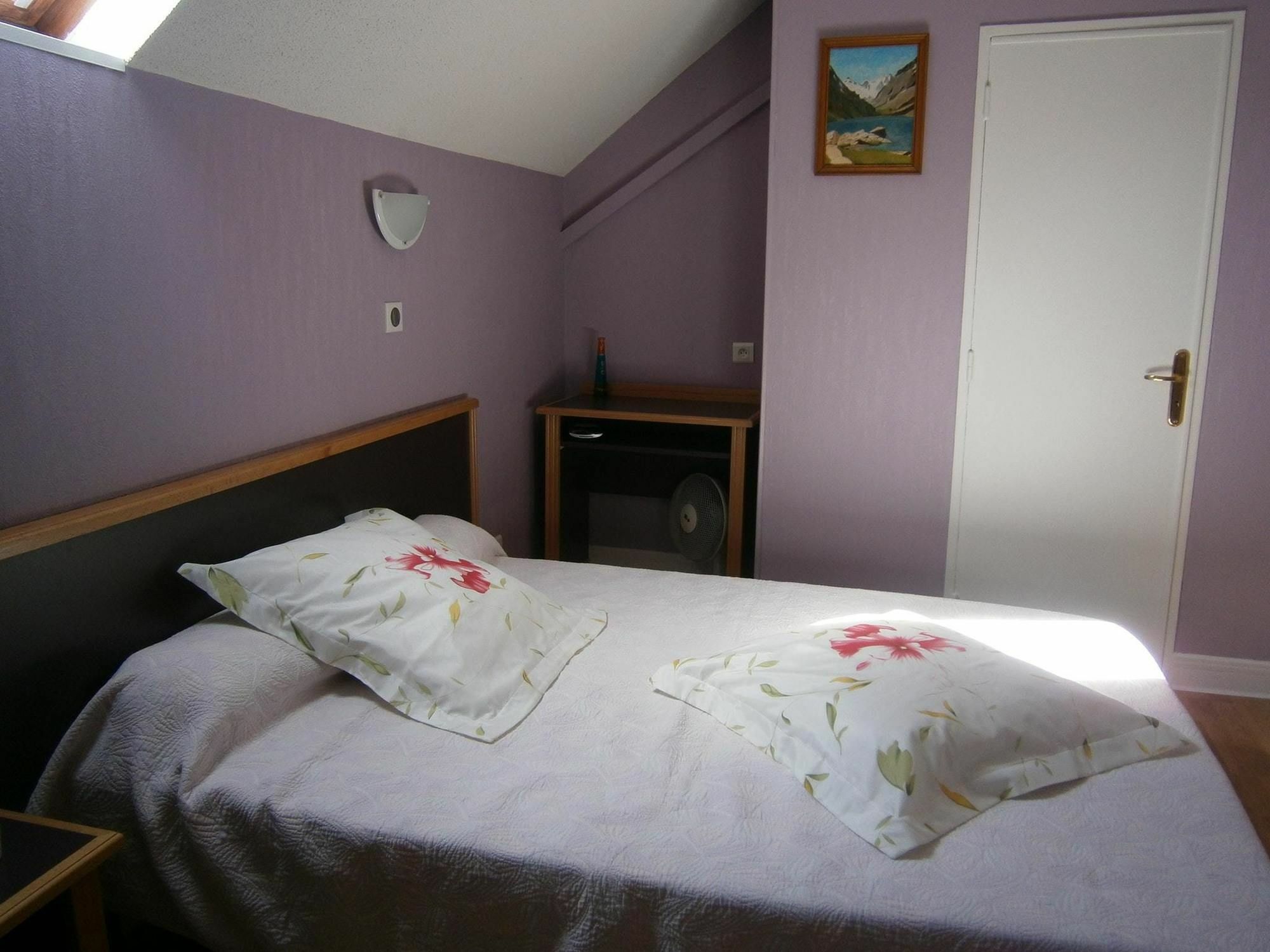 House With 2 Bedrooms In With Wonderful Mountain View Enclos Appartement *