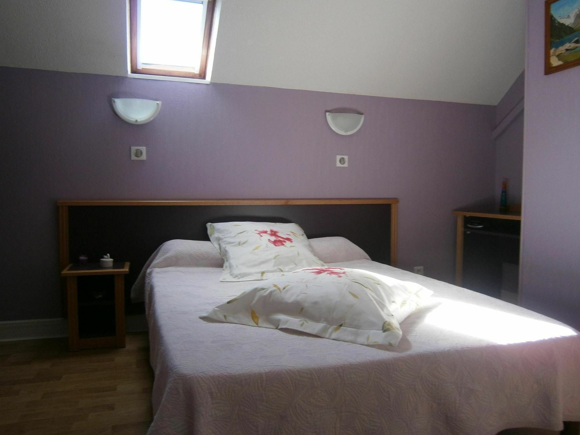 House With 2 Bedrooms In With Wonderful Mountain View Enclos Appartement