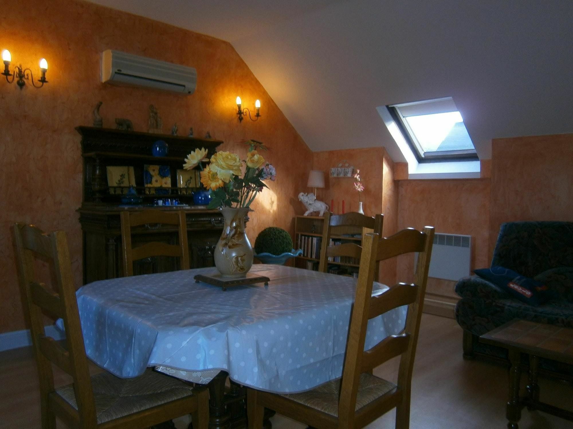Appartement House With 2 Bedrooms In With Wonderful Mountain View Enclos *