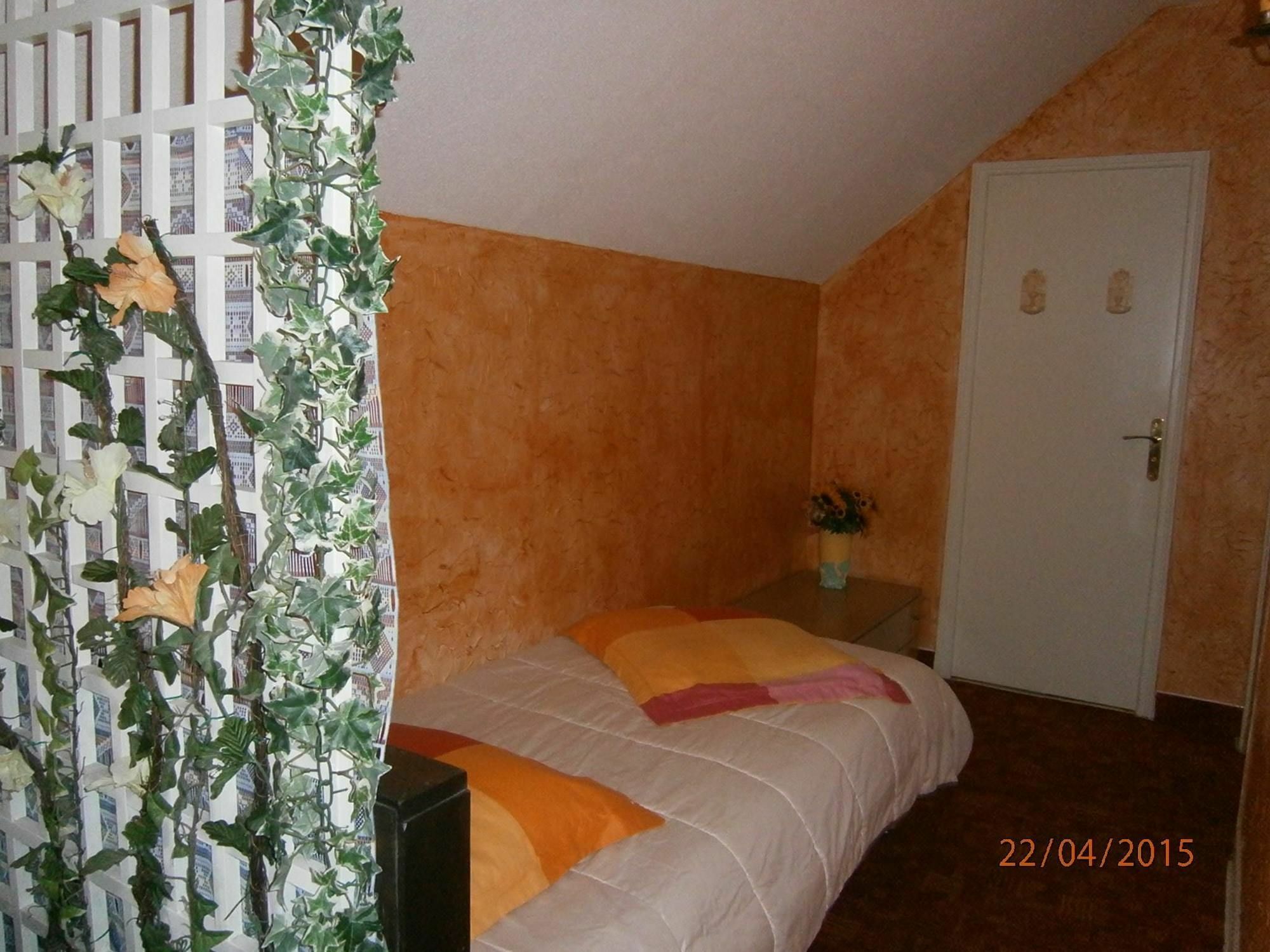 House With 2 Bedrooms In With Wonderful Mountain View Enclos *